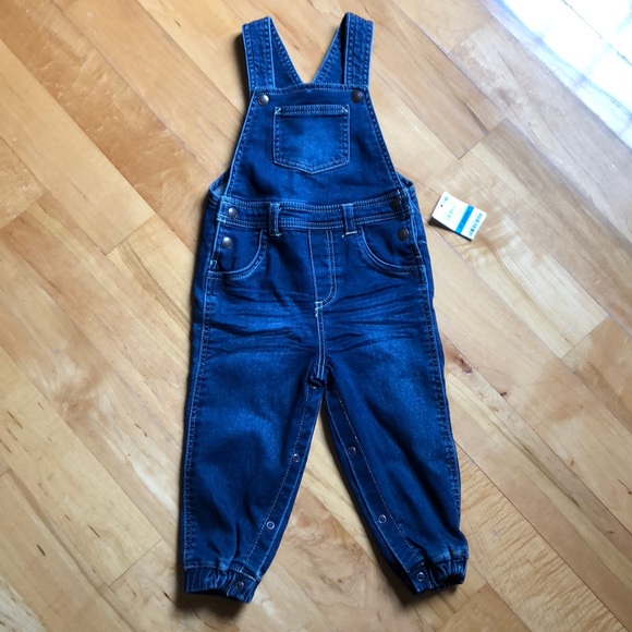 Overalls 👖 - Picture 1 of 4